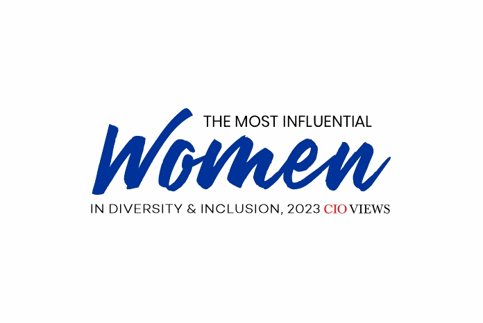 CIO Views: The Most Influential Women in Diversity & Inclusion, 2023