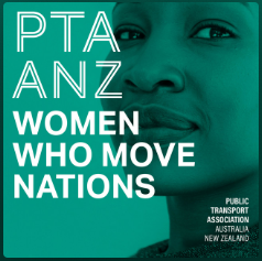New PTAANZ and NEC podcast showcases leading female transport leaders